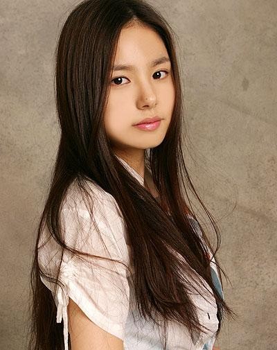 Min Hyo-rin Fotoğrafları 4