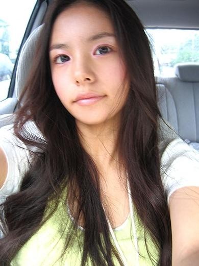 Min Hyo-rin Fotoğrafları 39