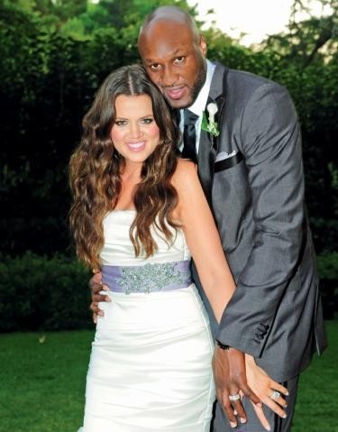 Lamar Odom Fotoğrafları 9