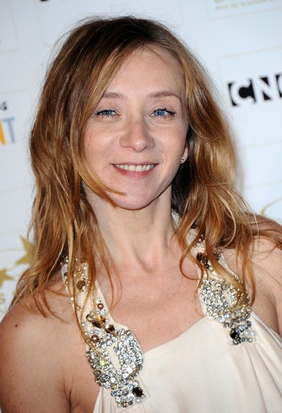 Sylvie Testud Fotoğrafları 20