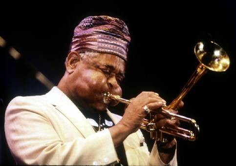 Dizzy Gillespie Fotoğrafları 4