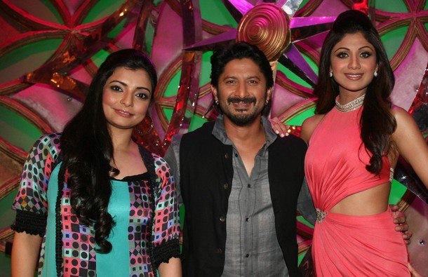 Shilpa Shetty Fotoğrafı