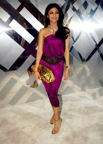 Shilpa Shetty Fotoğrafı