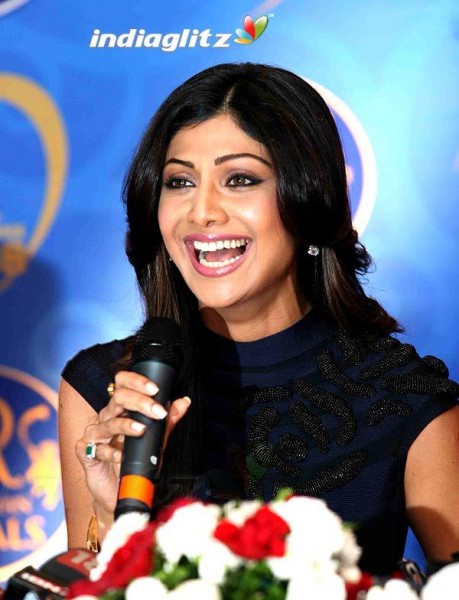 Shilpa Shetty Fotoğrafı