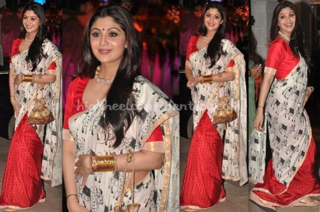 Shilpa Shetty Fotoğrafları 79