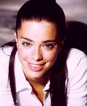 Tina Barrett Fotoğrafları 2