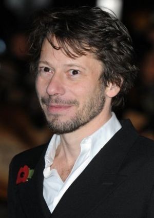 Mathieu Amalric Fotoğrafları 3