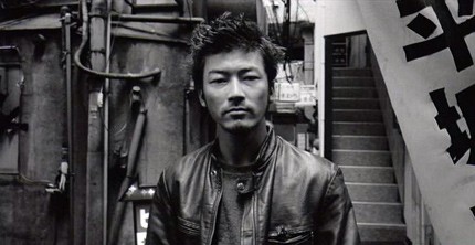 Tadanobu Asano Fotoğrafları 2