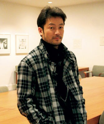 Tadanobu Asano Fotoğrafları 13