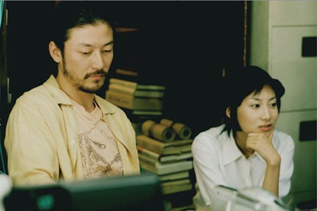 Tadanobu Asano Fotoğrafları 30