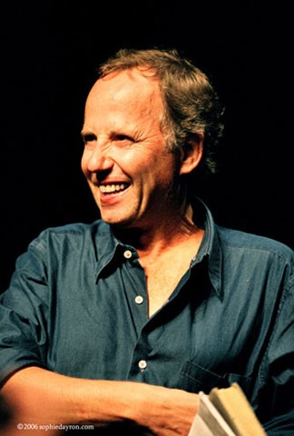 Fabrice Luchini Fotoğrafları 1