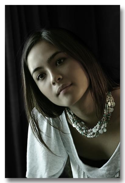 Renata Kusmanto Fotoğrafı