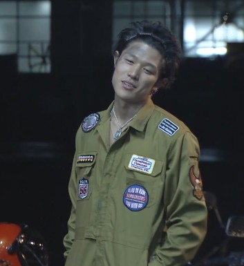 Ryohei Suzuki Fotoğrafı