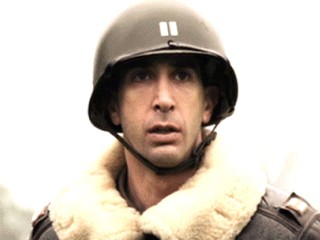 David Schwimmer Fotoğrafları 16