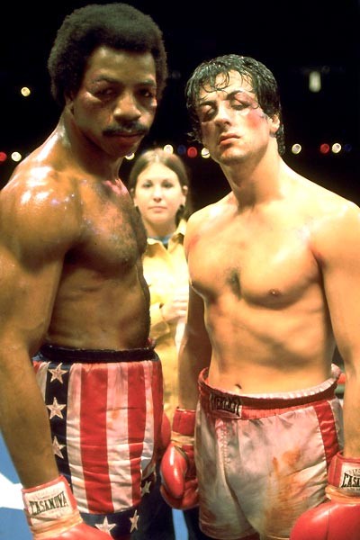 Carl Weathers Fotoğrafları 2