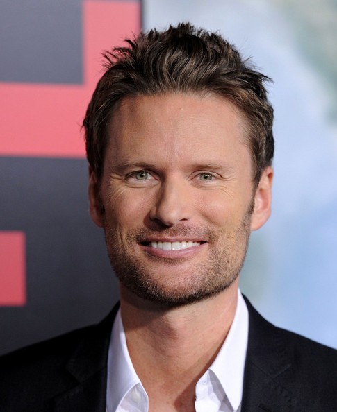 Brian Tyler Fotoğrafları 6