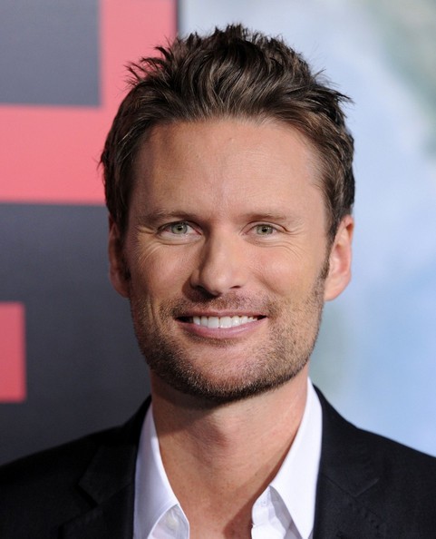 Brian Tyler Fotoğrafları 7