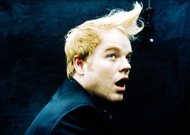 Philip Seymour Hoffman Fotoğrafları 1