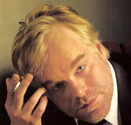 Philip Seymour Hoffman Fotoğrafları 2