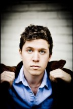 Gideon Jacobs Fotoğrafı