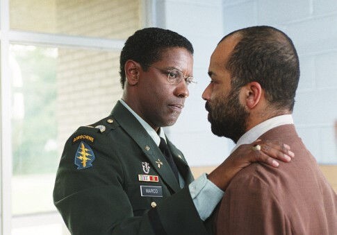 Jeffrey Wright Fotoğrafları 18