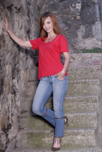 Ece özgenel Fotoğrafı