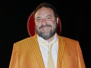 Joel Silver Fotoğrafları 9