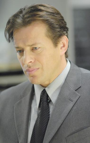 Costas Mandylor Fotoğrafları 22