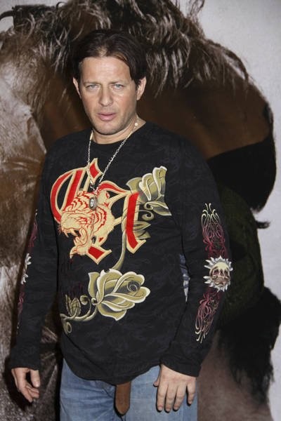 Costas Mandylor Fotoğrafları 7