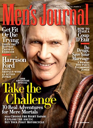 Harrison Ford Fotoğrafları 6