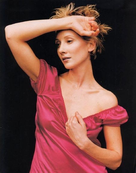 Anne Heche Fotoğrafları 38