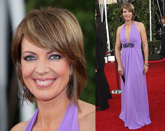 Allison Janney Fotoğrafları 22