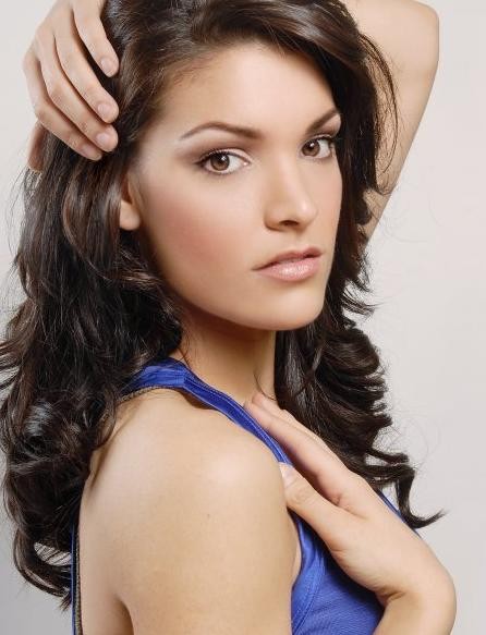 Paula Giroday Fotoğrafı