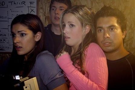 Paula Giroday Fotoğrafı