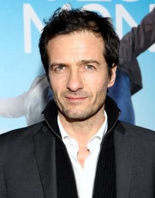 David Heyman Fotoğrafları 6