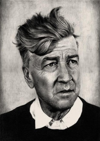 David Lynch Fotoğrafı