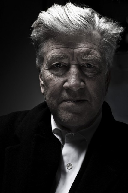 David Lynch Fotoğrafları 51