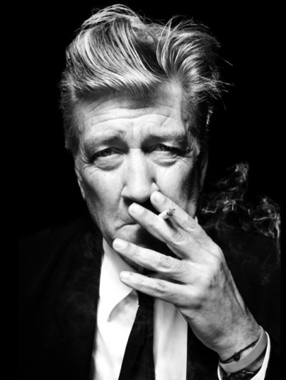 David Lynch Fotoğrafları 58