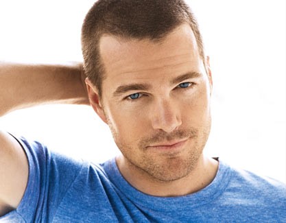 Chris O'Donnell Fotoğrafları 26