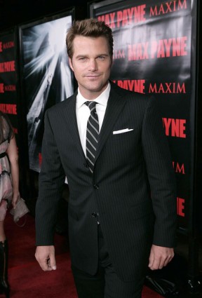 Chris O'Donnell Fotoğrafları 47