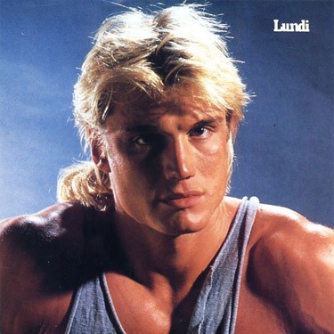 Dolph Lundgren Fotoğrafları 26