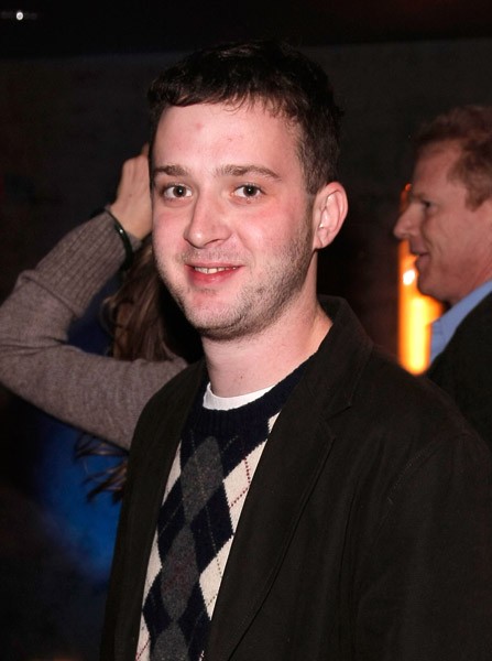 Eddie Kaye Thomas Fotoğrafları 2