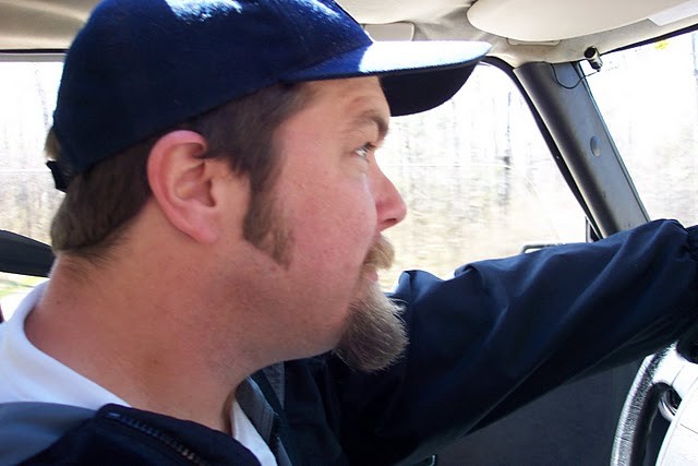 Mark Wynn Fotoğrafı