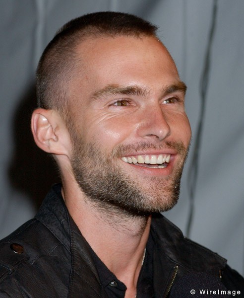 Seann William Scott Fotoğrafları 7