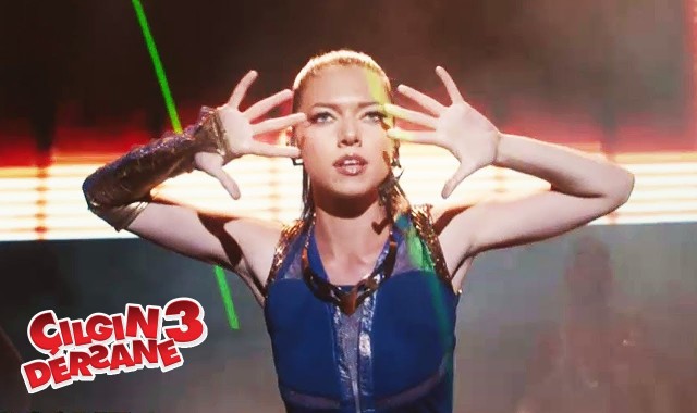 Zeynep Aktuğ Fotoğrafı