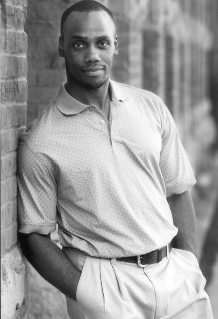 Dalias Blake Fotoğrafı