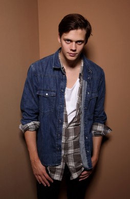 Bill Skarsgård Fotoğrafı