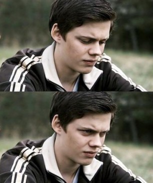 Bill Skarsgård Fotoğrafı