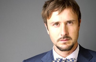 David Arquette Fotoğrafları 2