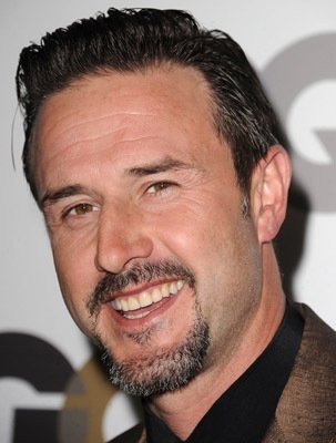 David Arquette Fotoğrafları 25